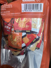 盐津铺子手撕素肉混合味450g约50包 素牛排辣卤网红零食休闲食品豆干辣条 实拍图