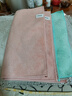 LYNN家务保洁抹布30*40cm5张打扫卫生厨房洗碗布百洁布洗车擦车毛巾 实拍图