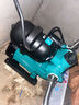新界PW自吸增压泵370W智能全自动家用自来水全屋增压器井水抽水泵 实拍图