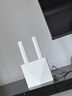 中兴（ZTE）4g cpe无线免插卡双网切换路由器百兆网口移动随身wifi K10/MF295N 实拍图