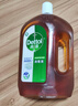 滴露（Dettol）消毒液消毒水1.2L衣物除菌液 家居地板杀菌除螨 松木香 非84酒精 实拍图