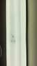 雷士（NVC）E14螺口LED灯泡超亮尖泡9瓦光源节能灯正白光6500K金色5只装 实拍图