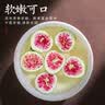 陈一凡 烘干无花果 新货无熏烘干无花果水果干泡水喝养生花果茶罐装60g  实拍图