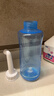维德（WELLDAY）洗鼻器成人儿童生理盐水洗鼻冲鼻器鼻腔冲洗器500ml+90包洗鼻盐 实拍图