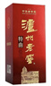 泸州老窖 六年窖头曲 浓香型白酒52度500ml*12瓶(原箱2箱) 实拍图