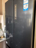 海尔（Haier）「家宴系列」335L法式多门冰箱风冷无霜一级能效抗菌BCD-335WLHFD9DS9国家补贴 实拍图