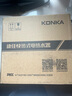 康佳（KONKA）即热式小厨宝 3400W免打孔家用厨房面盆 插头款电热水龙头加热宝热水器DJ34-KSDTF01 实拍图