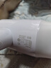 美的（Midea）1亿负离子电吹风 大功率快干不伤发吹风机 家用负离子护发吹风筒 FJ208白1800W 国家补贴 生日礼物 实拍图