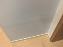 瓦克（WACKER）GM玻璃胶通用型厨卫密封胶美容胶中性耐候门窗硅酮胶结构胶灰色 实拍图
