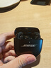 BOSE【王鹤棣同款】QuietComfort 消噪耳塞 真无线蓝牙耳机主动降噪 大鲨4代 大鲨3代 小鲨2代音场调教 大鲨四代-沙漠鎏金 实拍图