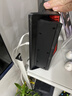 Tenda腾达路由器WiFi6+【泰山AX3000 Ultra】千兆穿墙王信号放大器增强无线家用甄选高配芯片AX12 Pro 实拍图