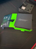 雷蛇（Razer）战锤狂鲨V3 有线入耳式耳机耳塞 7.1环绕声 吃鸡神器 三角洲官方指定 Type C（赠THX软件 可调EQ） 实拍图