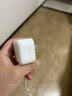 Apple/苹果 40W type-c快充充电器 苹果usb-c原装充电头 旗舰店新款苹果iphone17/16/15promax充电器 实拍图