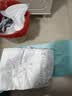帮宝适类胎脂新一级帮纸尿裤NB84夏季超薄新生儿婴儿尿不湿尿裤 实拍图
