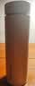 乐扣乐扣保温杯高颜值迷你水杯316L不锈钢口袋便携杯学生儿童男女士用2025 纯白奶油【300ml】 实拍图