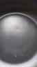 志高（CHIGO）电炒锅电蒸锅电炖锅蒸蟹锅电煮锅多功能一体电热锅蒸煮煎炒一体家用大容量5-6人加厚加深黑陶晶内胆 【智能多档调节】 4.5L底锅+蒸笼 志高电炒锅 实拍图
