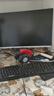 华硕（ASUS）全家桶英特尔酷睿14代i5/i7组装台式机电脑主机5060独显游戏电竞商用办公设计水冷整机全家桶全套 DIY改配升级/加装配置/差价（下单联系客服） 华硕单主机【赠五年质保】 实拍图