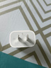 Apple/苹果 20W type-c充电器 苹果usb-c充电器原装手机快充头 旗舰店苹果iphone17/16/15promax充电器 实拍图