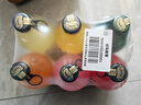 宾得宝（Bundaberg）含气饮料混合装375ml*6瓶 8口味随机发货 澳洲夏日出游果汁气泡水 实拍图