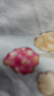 来一客母亲节鲜花速递99朵红玫瑰花束生日礼物表白送女友全国同城配送 99朵红玫瑰粉色包装款 实拍图