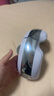 SKG眼部按摩仪E5 【王一博同款】 仿生气囊指腹按揉 热敷眼睛护眼仪按摩器  520礼物送男女朋友老婆 实拍图