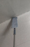 百家好世平板拖把37cm3布木地板懒人擦地墩布自动回弹家用吸水除尘清洁 实拍图