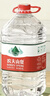 农夫山泉 饮用水 饮用天然水4L*4桶 整箱装 桶装水 实拍图