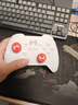 北通鲲鹏20无线游戏手柄AI智控双切扳机TMR震动蓝牙xbox类电脑PC手机steam电视NSswitch2体感深海迷航 实拍图