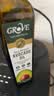 GROVE特级初榨牛油果油500mL宝宝营养热炒油新西兰进口低温冷榨辅食油 实拍图