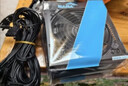 先马（SAMA）平头哥800 额定650W台式主机箱电源 压纹线/主动PFC/单路+12V/智能温控/12cm风扇/ 实拍图