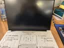 ThinkPad E14 14代core-220H可选 ultra可选 扬天V14可选 14英寸高性能 编程设计 联想笔记本电脑 Ultra5 135H 16G 1T固态 标配黑 实拍图