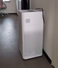 小米空气净化器2代2s  pro空气净化器除甲醛除异味PM2.5静音 95新米2+全新甲醛滤芯 实拍图