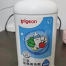 贝亲（Pigeon）奶瓶清洗剂婴儿专用奶嘴玩具果蔬清洗剂清洁剂洗洁精1300ml PL156 实拍图