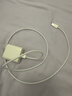 Apple/苹果 60W type-c充电线-1米 usb-c手机数据线 原装旗舰店苹果iphone17/16promax/ipad快充线 实拍图