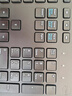 戴尔（DELL）KB216键盘有线商务办公键盘笔记本电脑台式机外接配件全尺寸静音键盘USB即插即用防泼溅（黑色） 实拍图