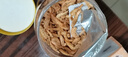 淘歌南极磷虾干1000mL 乌龟粮银龙鱼鹦鹉罗汉发财鱼食淡水虾干鱼饲料  实拍图