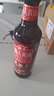 海天 老抽王酱油500ml【酿造酱油】经典系列 0添加防腐剂红烧 实拍图