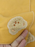 品喻（PINYU）加厚双层麂皮绒抹布30*30cm3条装吸水不掉毛擦玻璃珊瑚绒擦车内饰 实拍图