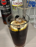 百加得（Bacardi）黑朗姆酒 洋酒 莫吉托 基酒调酒 750ml 烘焙 送礼 晒单实拍图