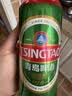 青岛啤酒（TsingTao）经典拉格 浓郁麦香500ml*24罐 整箱装 晒单实拍图
