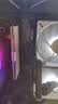 微星（MSI） I5 14400F/U5 245KF/RTX5060/5060Ti/5070三角洲电竞游戏台式电脑diy主机组装电脑整机 配置二  Ultra5 245KF/5060 电竞主机 实拍图