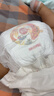 好奇（Huggies）铂金装小桃裤纸尿裤XL96片(12-17kg)加大号尿不湿透【透爽散热】 实拍图