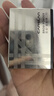 卡姿兰（Carslan）双效眉粉升级版(防水防汗不晕染双色自然持久)01暖茶3g情人节礼物 实拍图
