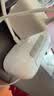 公牛20W PD苹果快充床头USB充电插座带闹钟/插线板/插排/排插/接线板 GNV-UUP202 2位带USB全长1.1米 实拍图