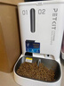小佩AI宠物智能自动双子星喂食器可视版2代 多猫识别(支持鸿蒙智联) 实拍图