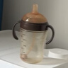 世喜水杯配件鸭嘴吸嘴 学饮嘴吸管嘴喝水喝奶奶嘴 适配水杯/奶瓶瓶身 实拍图