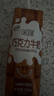 伊利味可滋巧克力牛奶240ml*12盒 细腻入味 风味早餐 礼盒装 2月产 实拍图