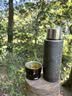 eno高档纯钛保温杯泡茶户外水杯焖茶杯茶水分离商务办公礼品钛杯 实拍图
