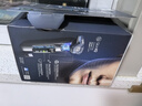 飞利浦（PHILIPS）电动剃须刀欧洲整机进口 旋护7系Pro+SkinIQ系列护肤 配清洁中心 生日礼物 送男友老公 S7885/50 实拍图