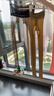 涞觅润丝【融化】巧克力丝袜超薄网纱无缝开裆丝滑连裤袜 巧克力色 M码 实拍图